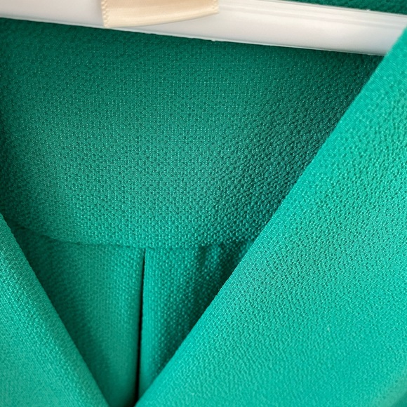 Monteau Faux Wrap Top - Picture 5 of 5